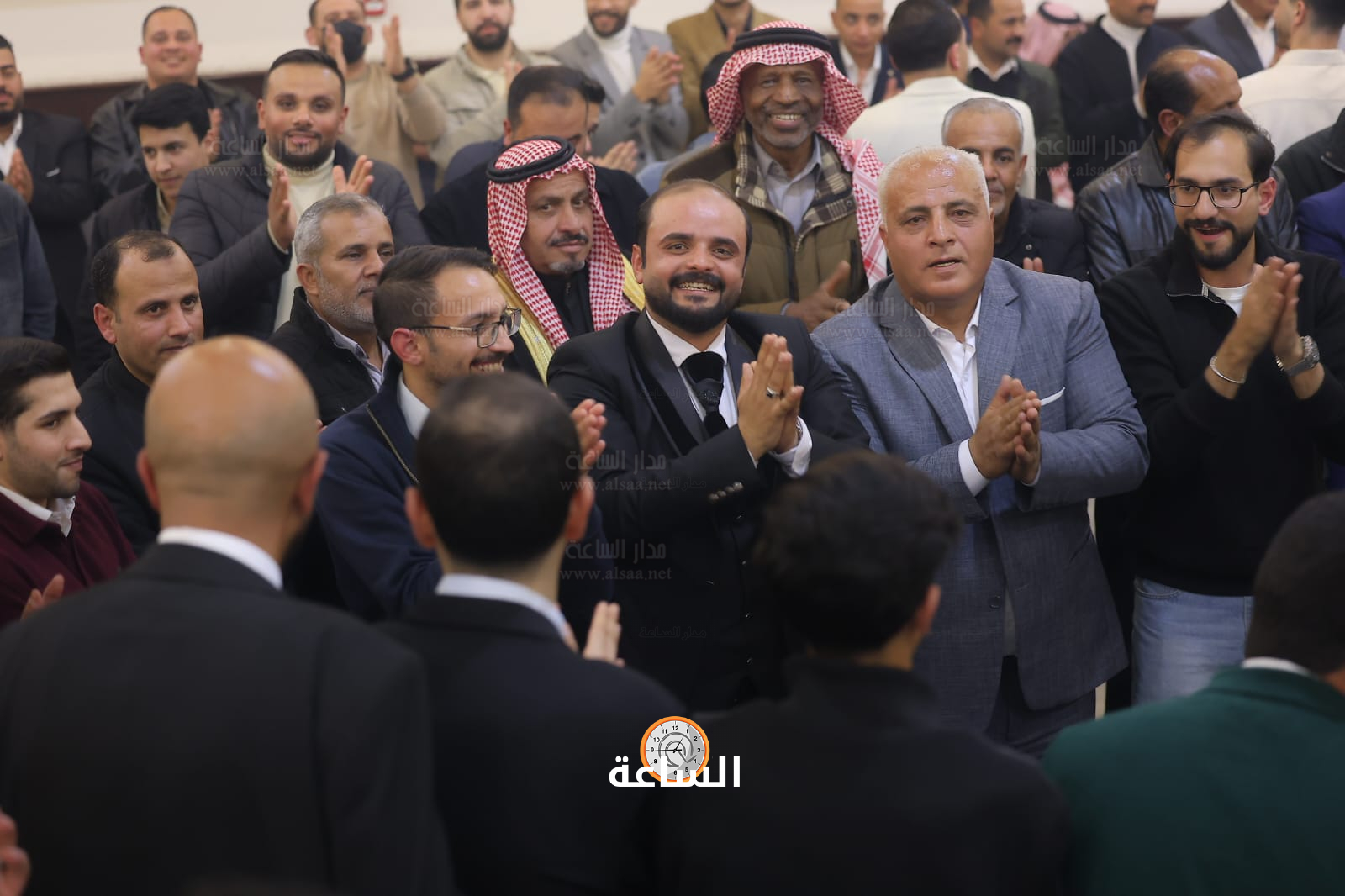 Madar Al-Saa Images 0.17404305825799338