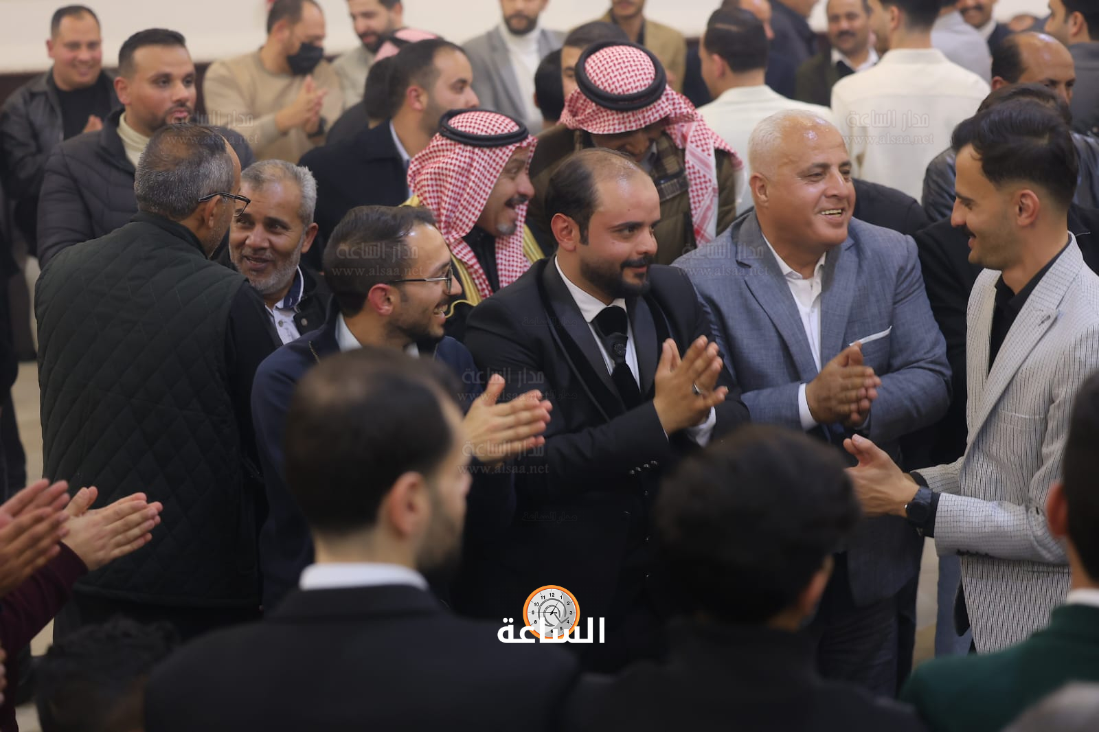 Madar Al-Saa Images 0.8830979607992769