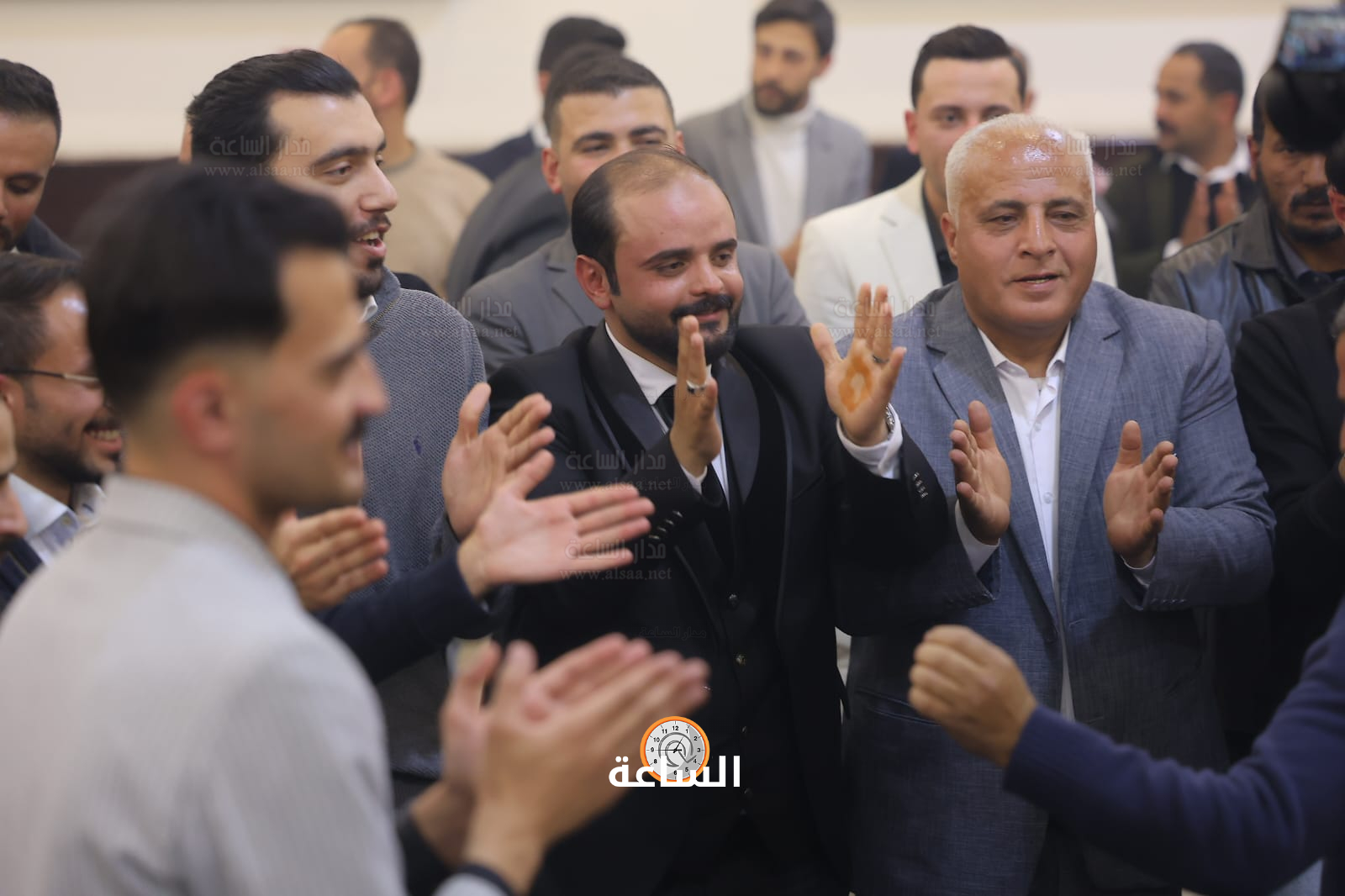 Madar Al-Saa Images 0.18334981615618728