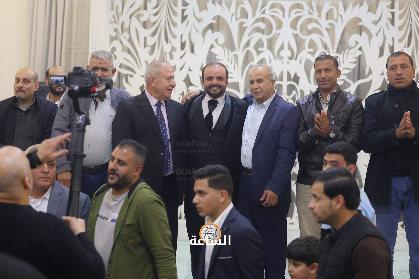 Madar Al-Saa Images 0.8961909562773996