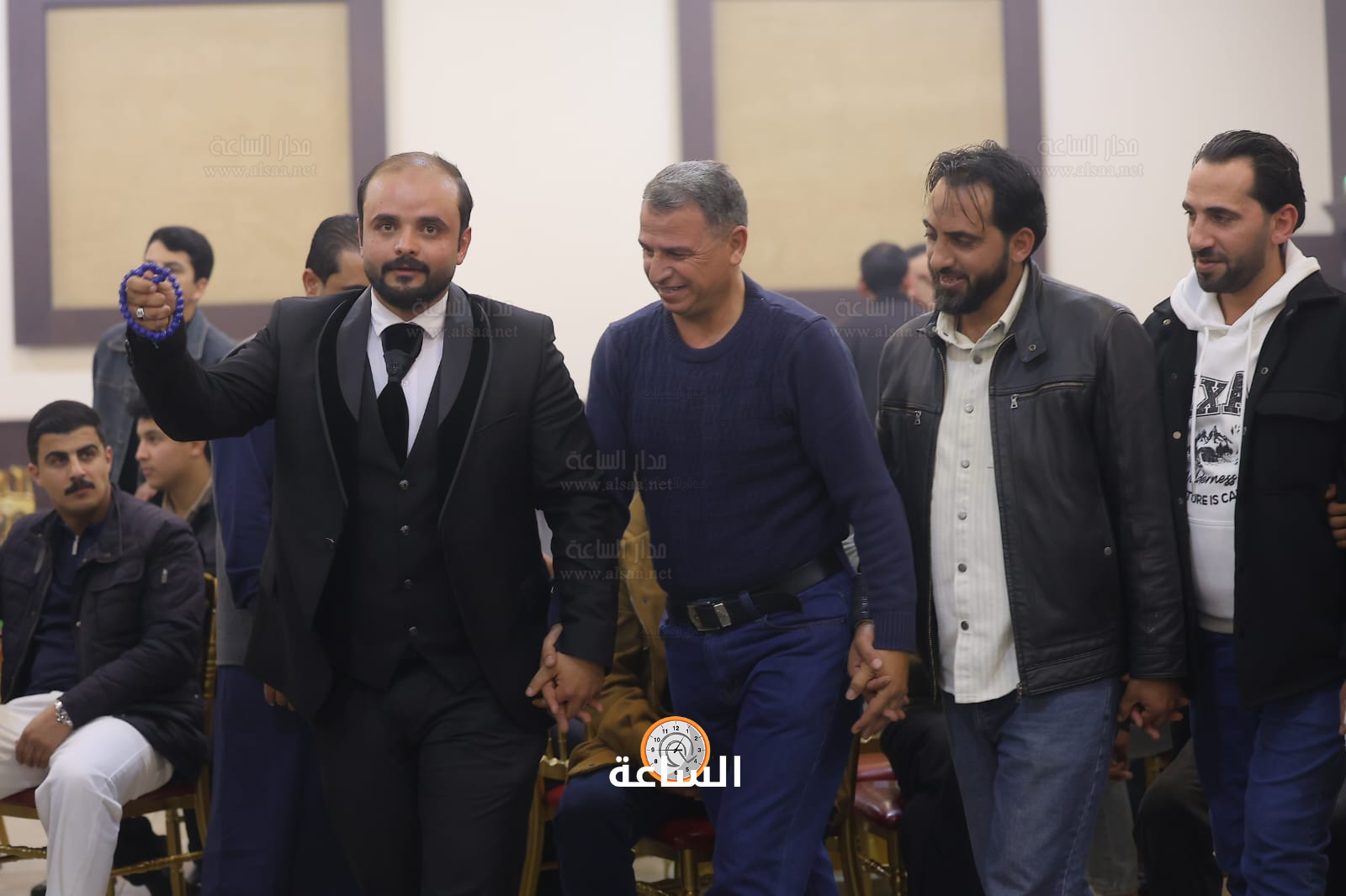 Madar Al-Saa Images 0.40110415323589577