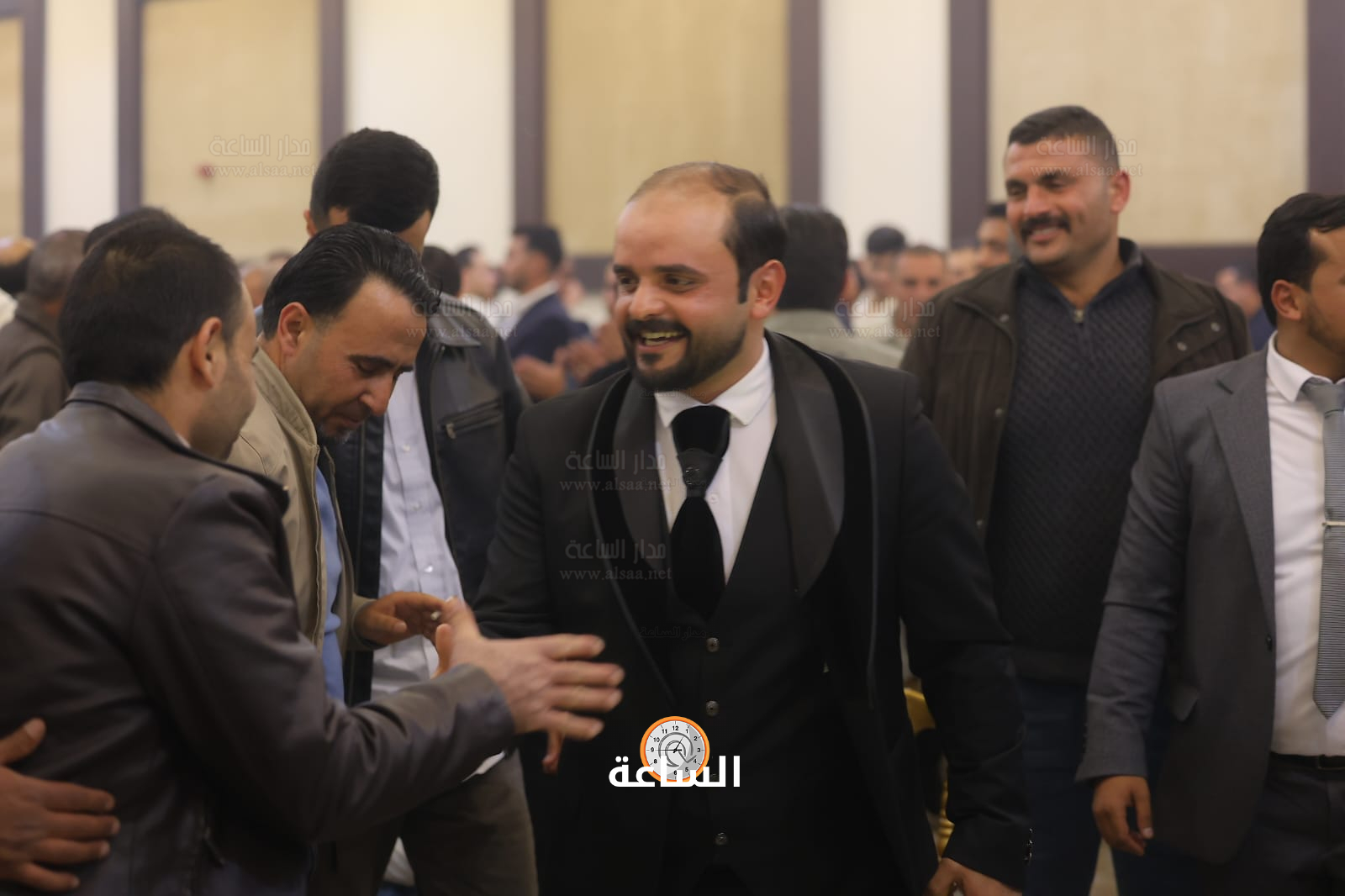 Madar Al-Saa Images 0.6042353460927551