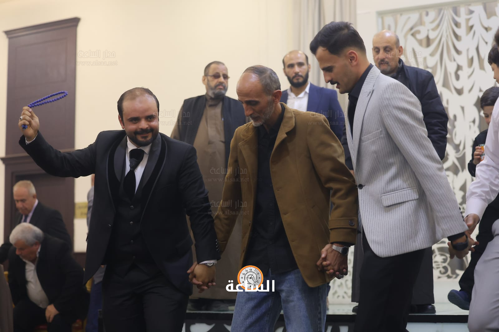 Madar Al-Saa Images 0.6567187505691705