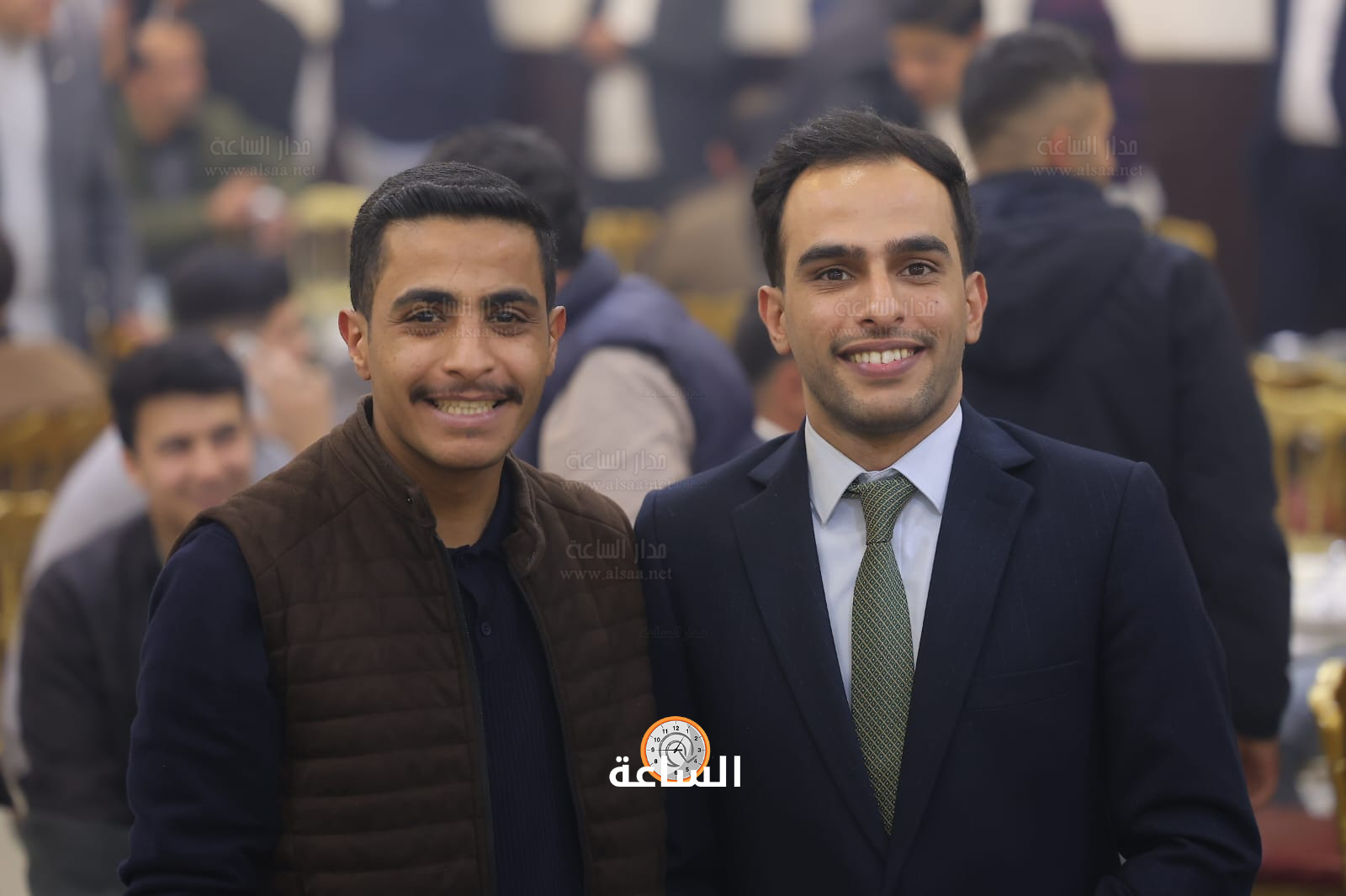 Madar Al-Saa Images 0.6529458760148621