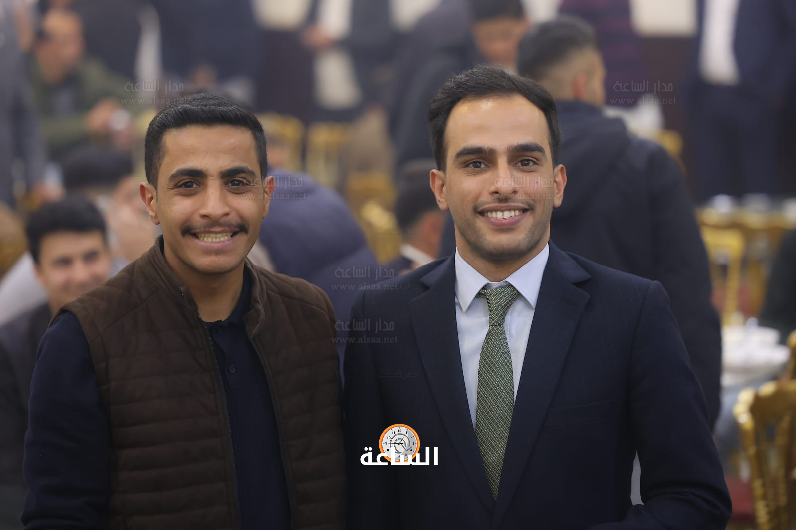 Madar Al-Saa Images 0.1431933030356195