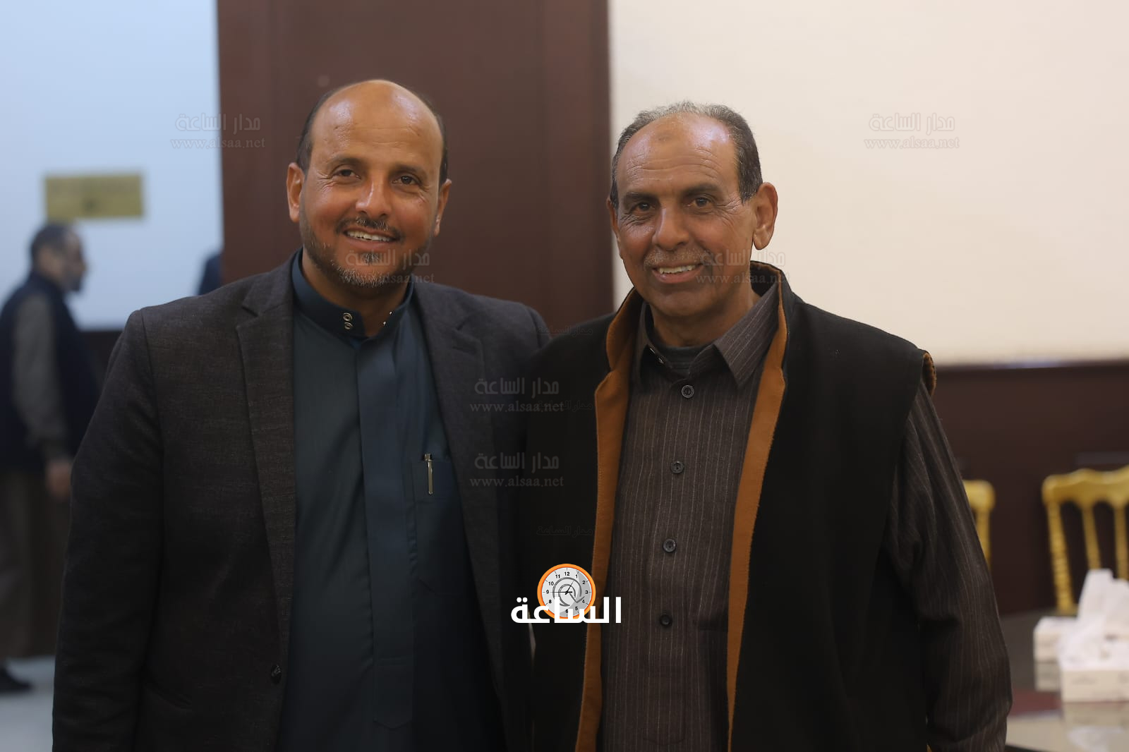 Madar Al-Saa Images 0.500578577373108