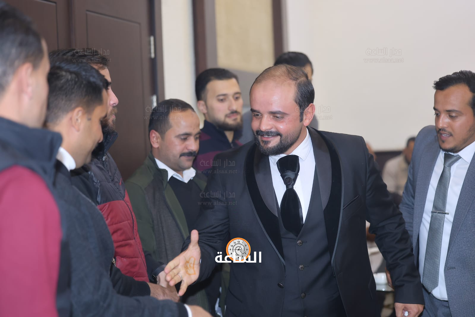 Madar Al-Saa Images 0.12167242869128103