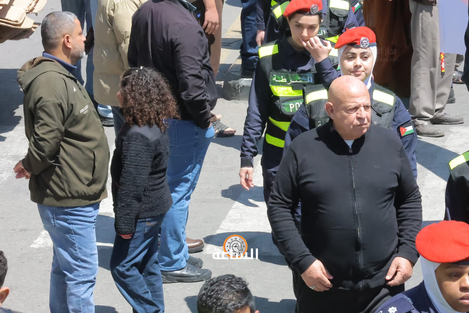 Madar Al-Saa Images 0.6343598034151129