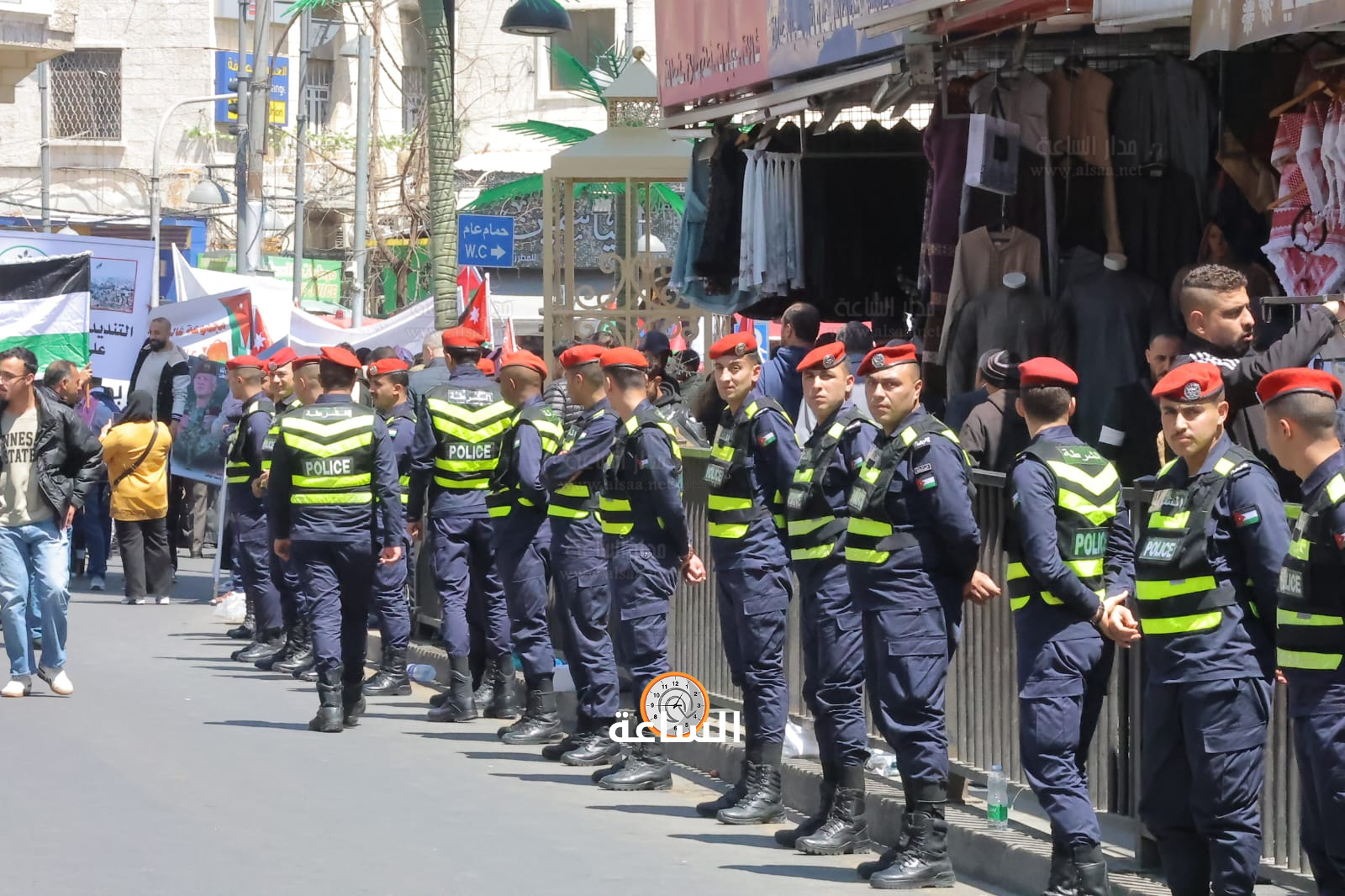 Madar Al-Saa Images 0.5183500291510512