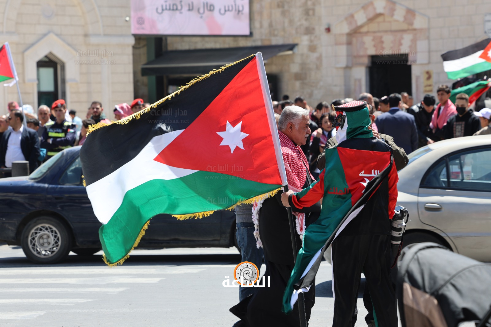 Madar Al-Saa Images 0.07651494187106267