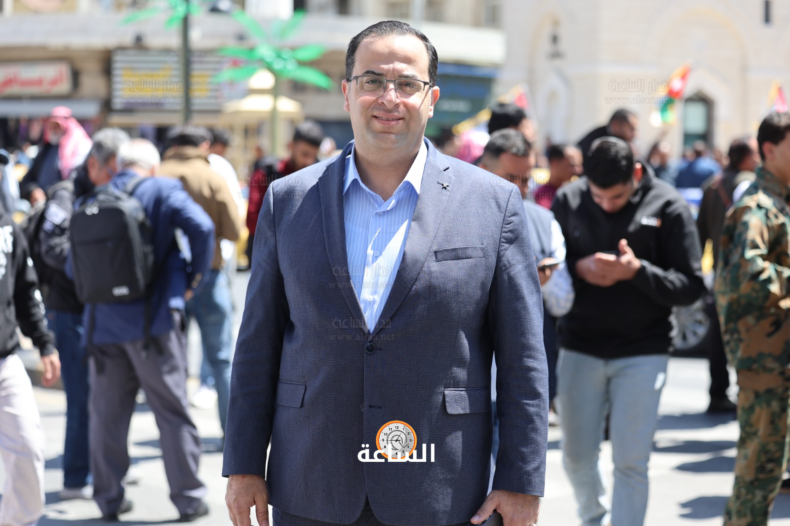 Madar Al-Saa Images 0.7657491065575216