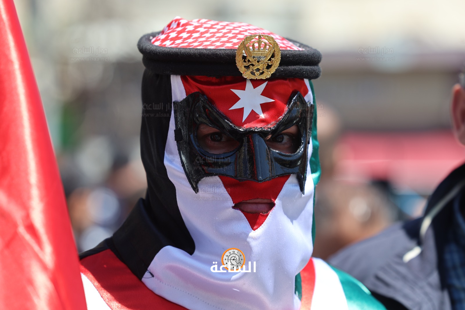 Madar Al-Saa Images 0.3645795845061438