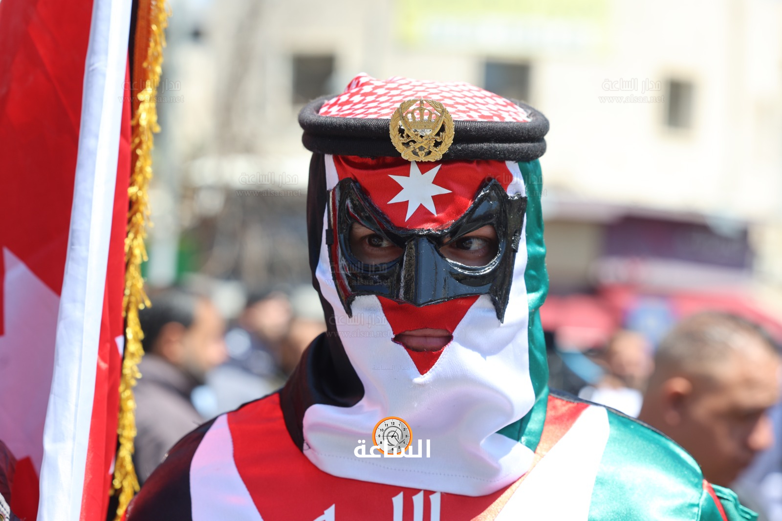 Madar Al-Saa Images 0.01934001612964087