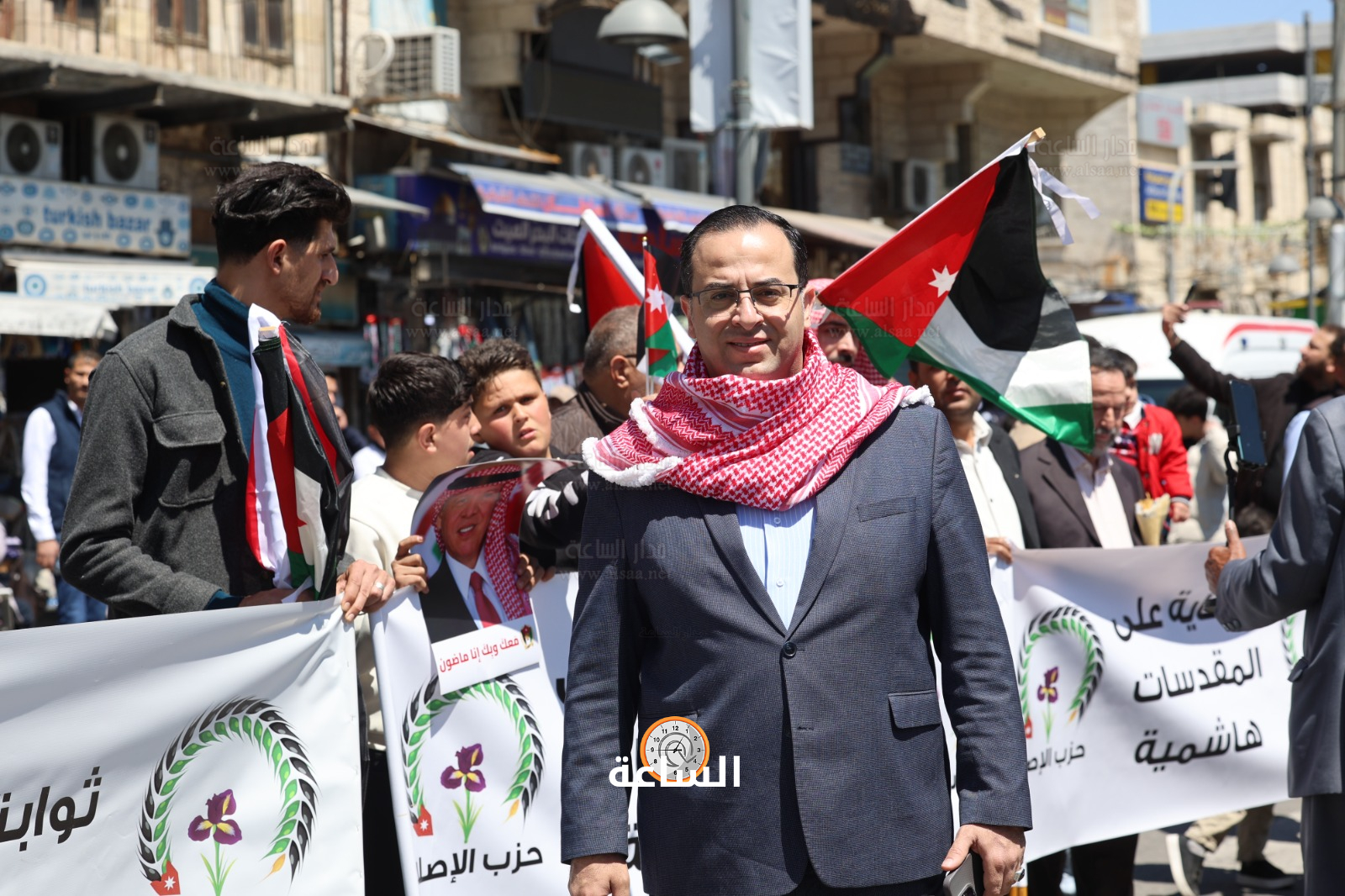 Madar Al-Saa Images 0.6075960000941952