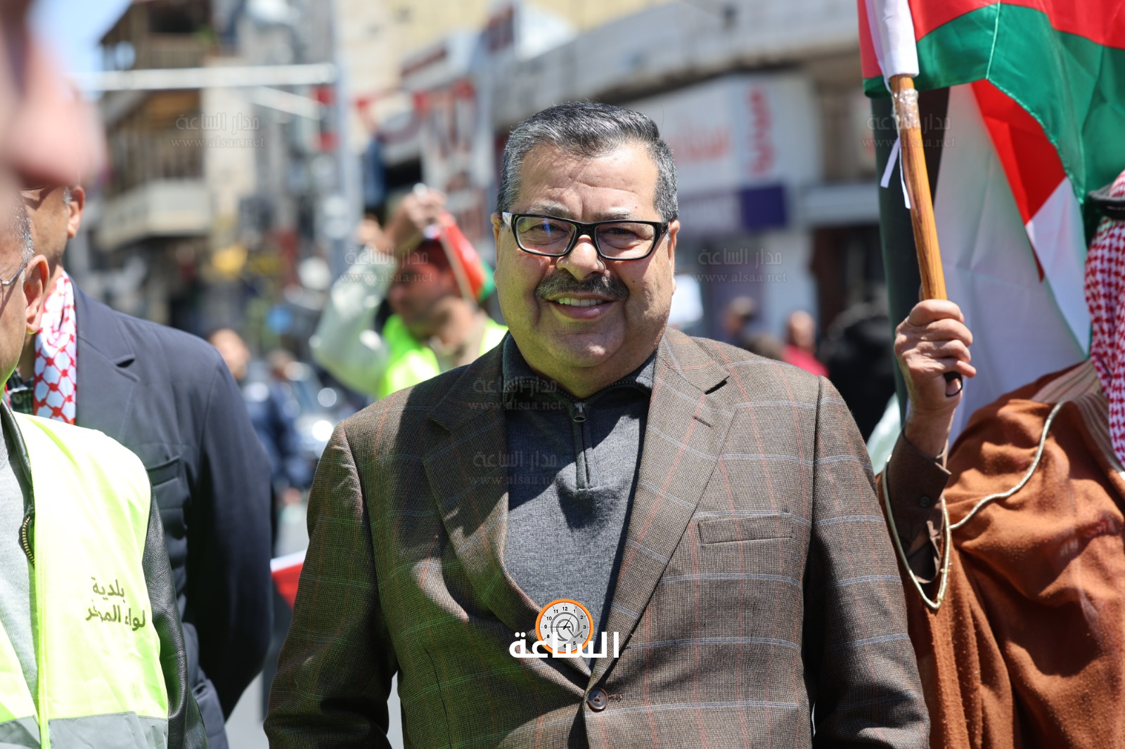 Madar Al-Saa Images 0.33321197147465553