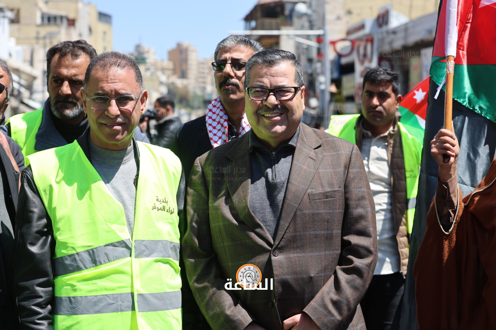 Madar Al-Saa Images 0.2887603322978708