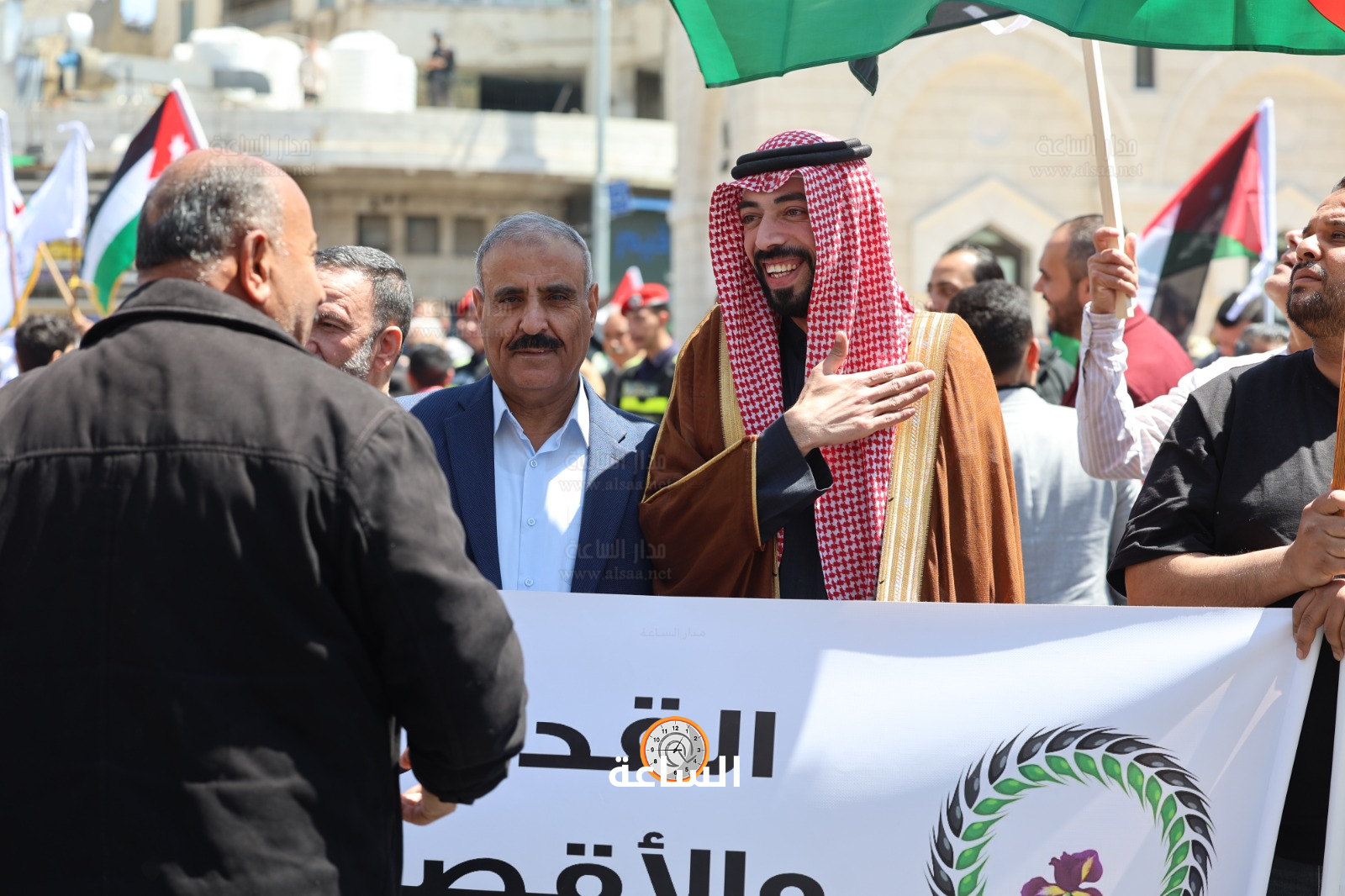 Madar Al-Saa Images 0.06963966660827359