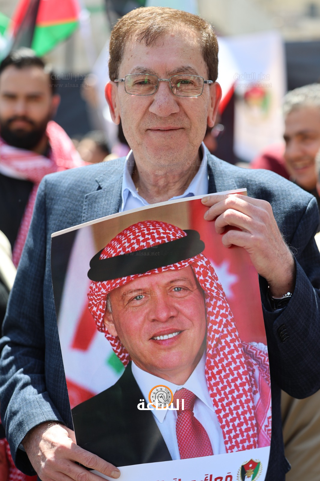 Madar Al-Saa Images 0.7270638357394431