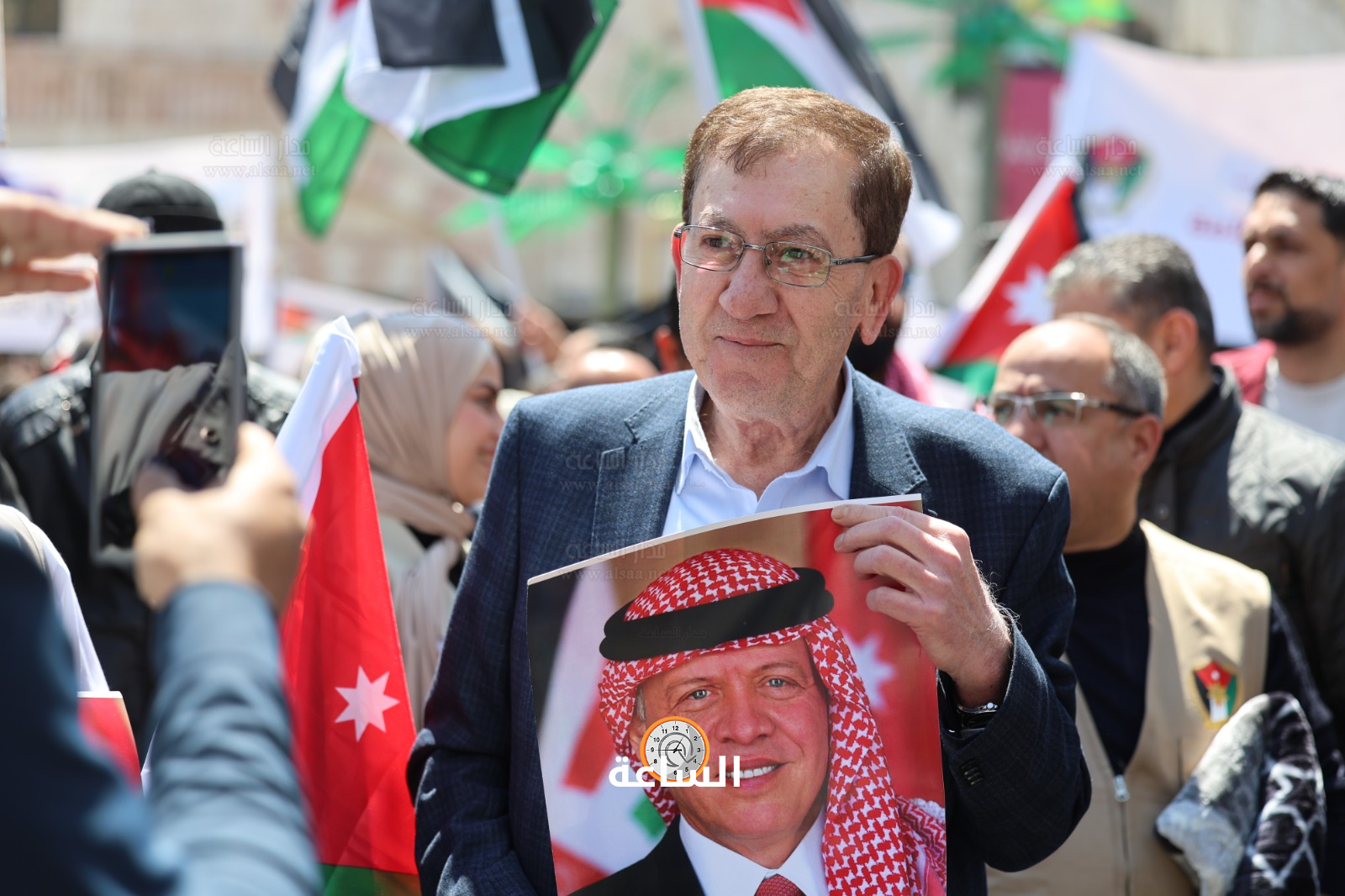 Madar Al-Saa Images 0.6888659889617863