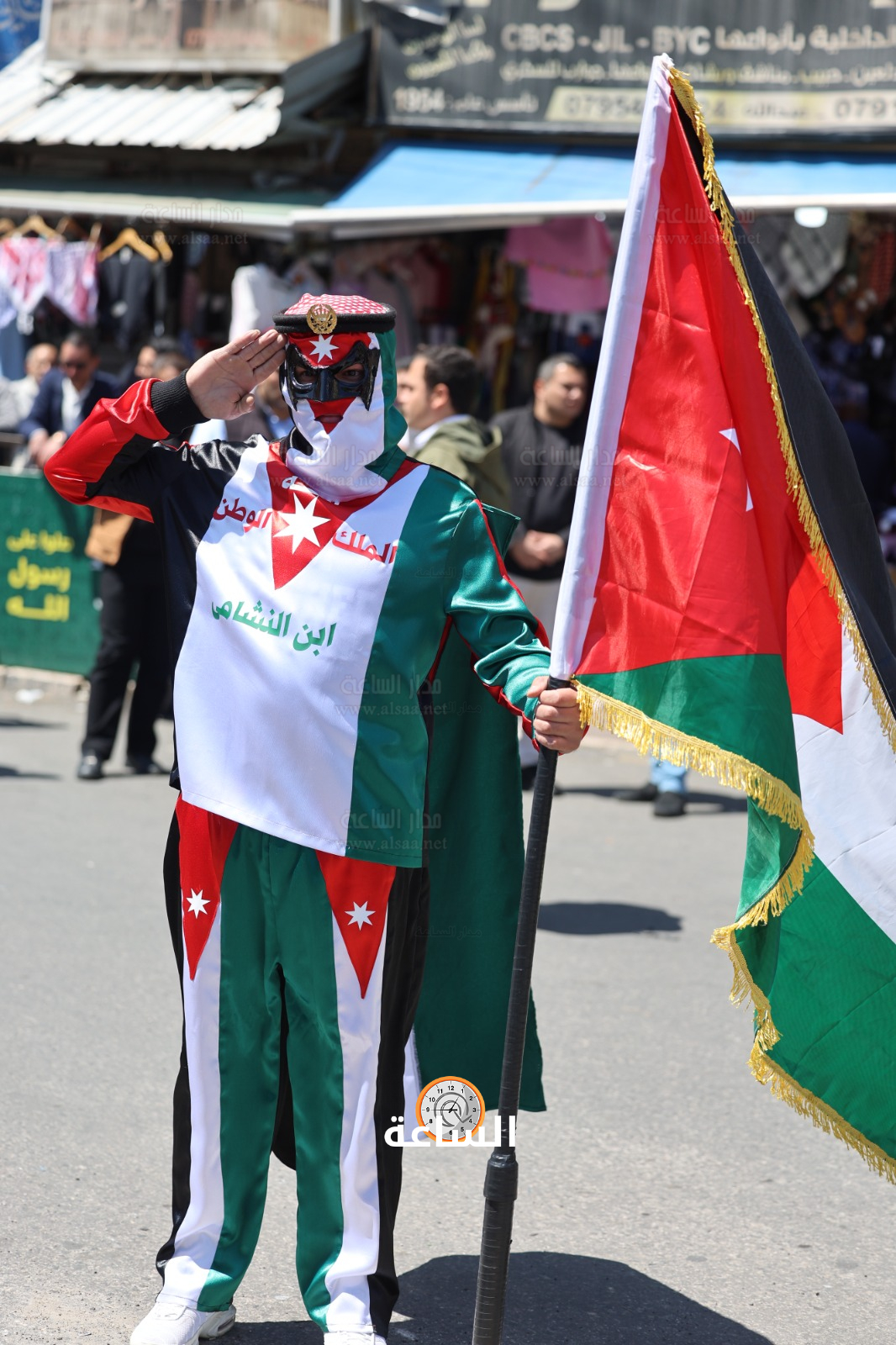 Madar Al-Saa Images 0.14662324624820489