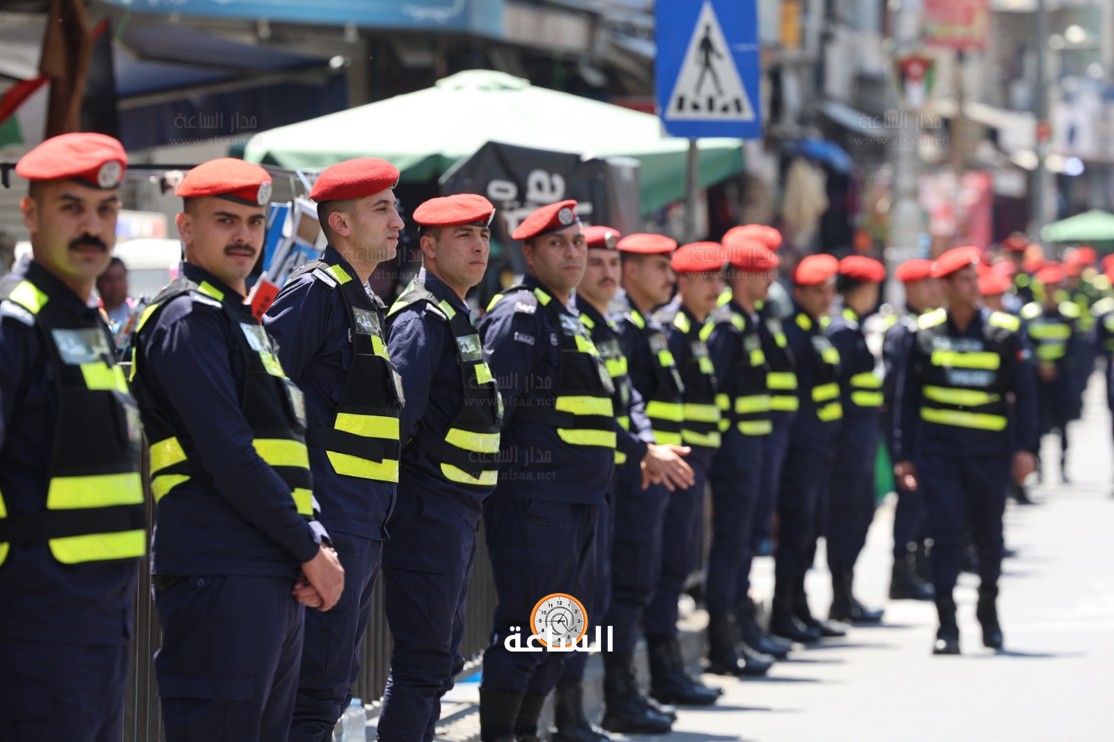 Madar Al-Saa Images 0.18591471347481892