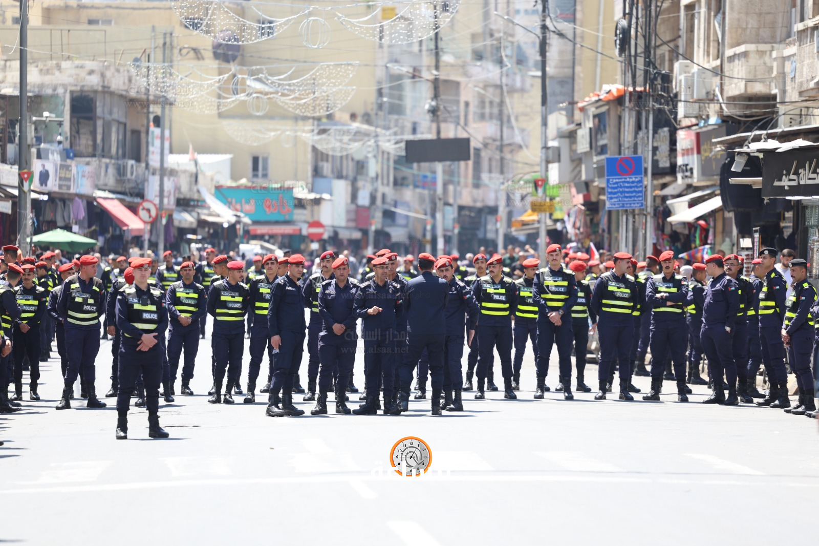 Madar Al-Saa Images 0.10073362445117673