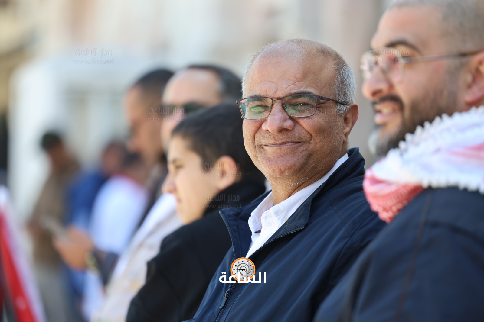 Madar Al-Saa Images 0.6829804887800527