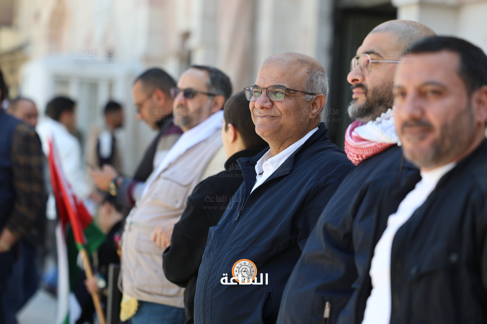 Madar Al-Saa Images 0.5751757661465088