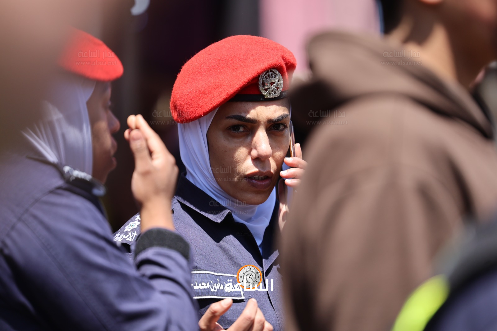 Madar Al-Saa Images 0.08760353220533323