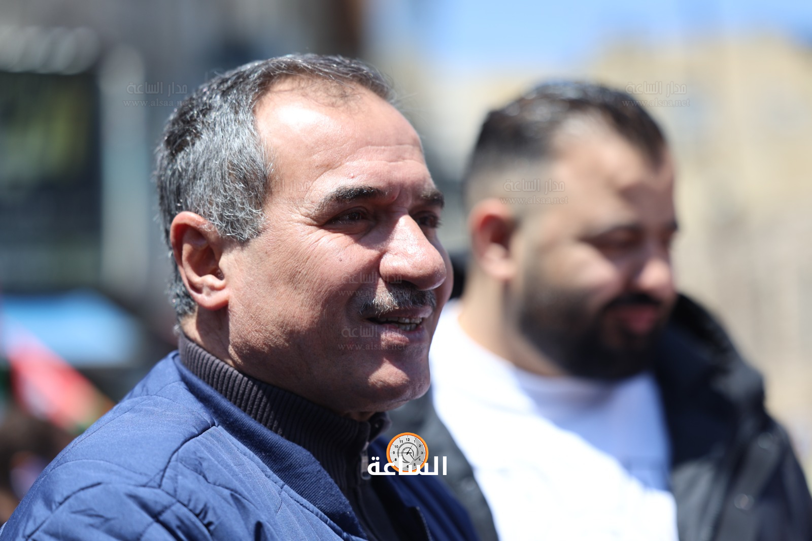 Madar Al-Saa Images 0.81779790473135