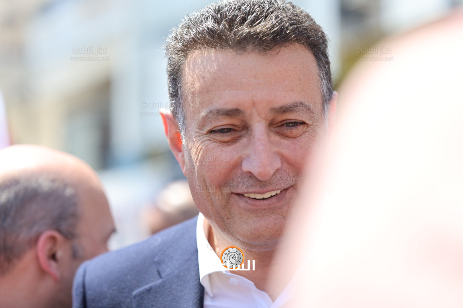 Madar Al-Saa Images 0.39607078212859836