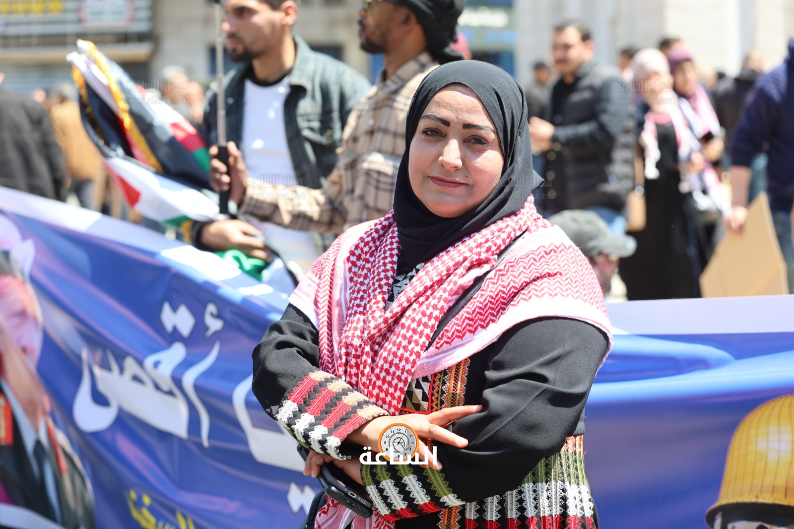 Madar Al-Saa Images 0.206306518241824