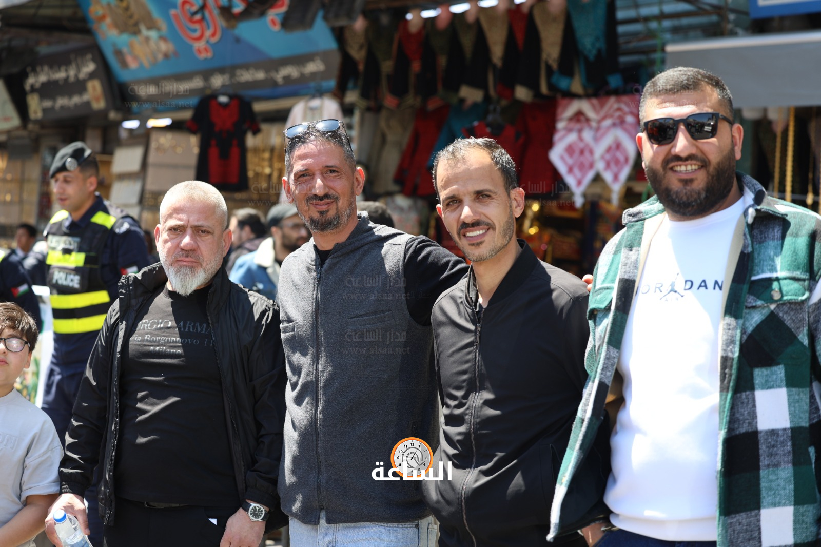 Madar Al-Saa Images 0.6800494850137881