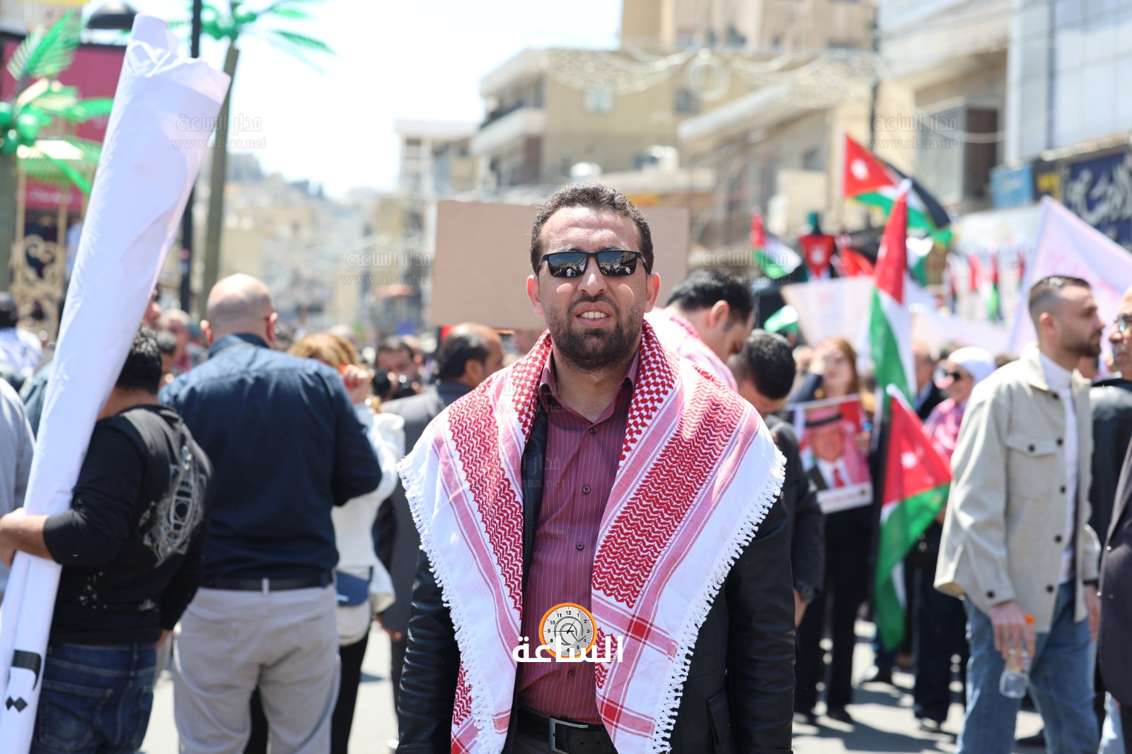 Madar Al-Saa Images 0.5151622757762477