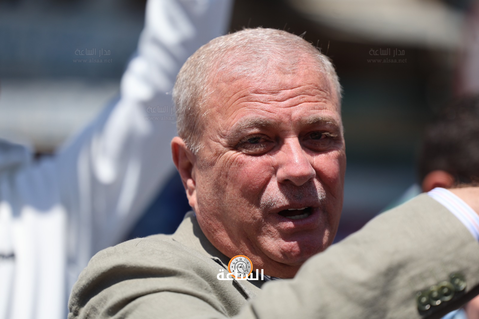 Madar Al-Saa Images 0.7655654703086592