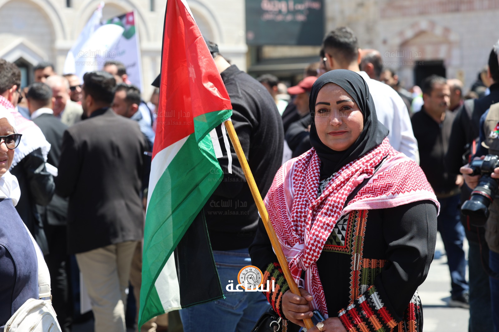 Madar Al-Saa Images 0.35781902315555203