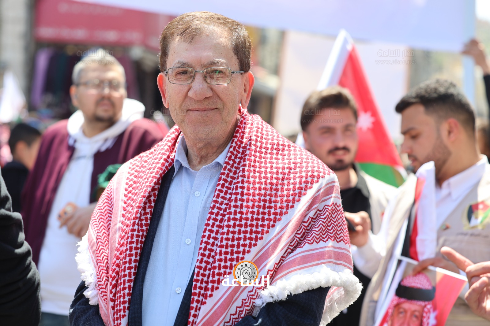 Madar Al-Saa Images 0.6982428646001353