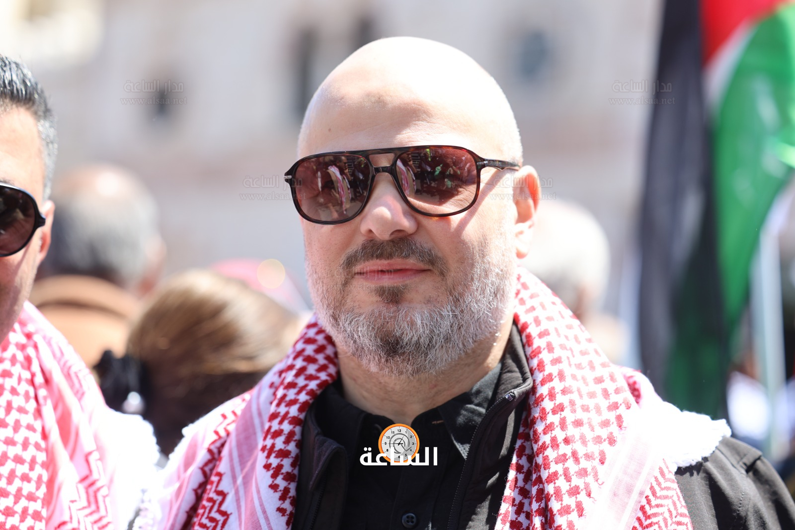 Madar Al-Saa Images 0.4390356541877112