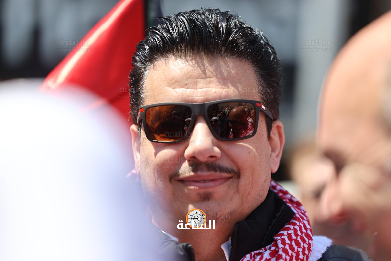 Madar Al-Saa Images 0.09799331858206928