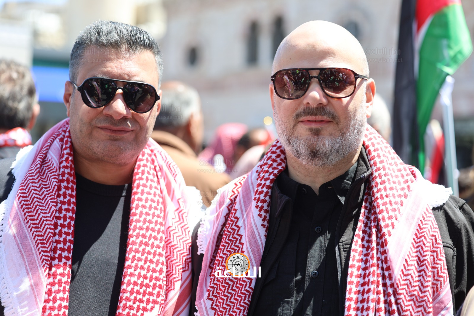 Madar Al-Saa Images 0.0832840538087718