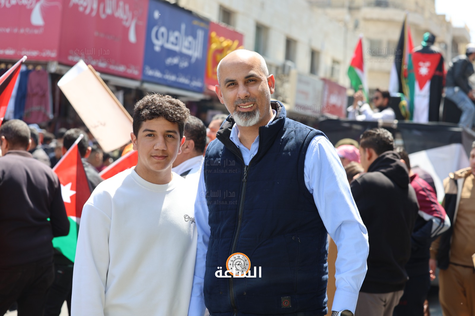 Madar Al-Saa Images 0.74048391976093