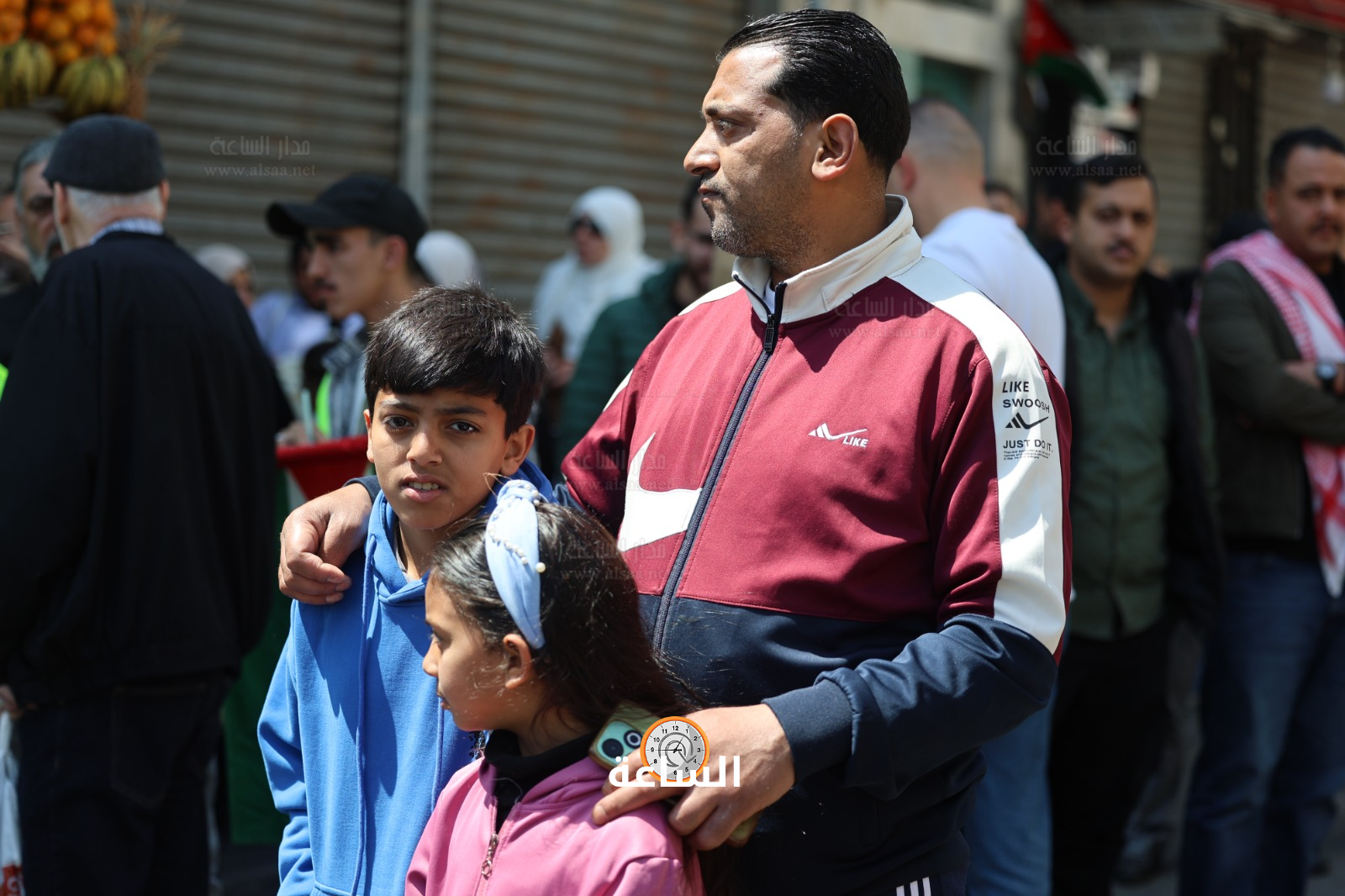 Madar Al-Saa Images 0.2378641143795973