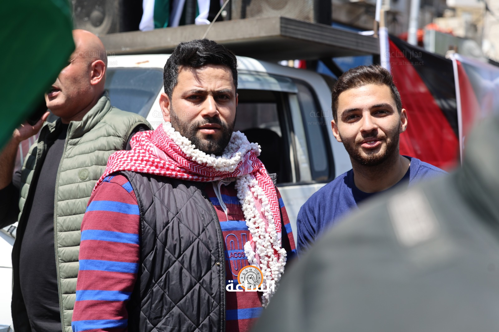 Madar Al-Saa Images 0.5794065517444211