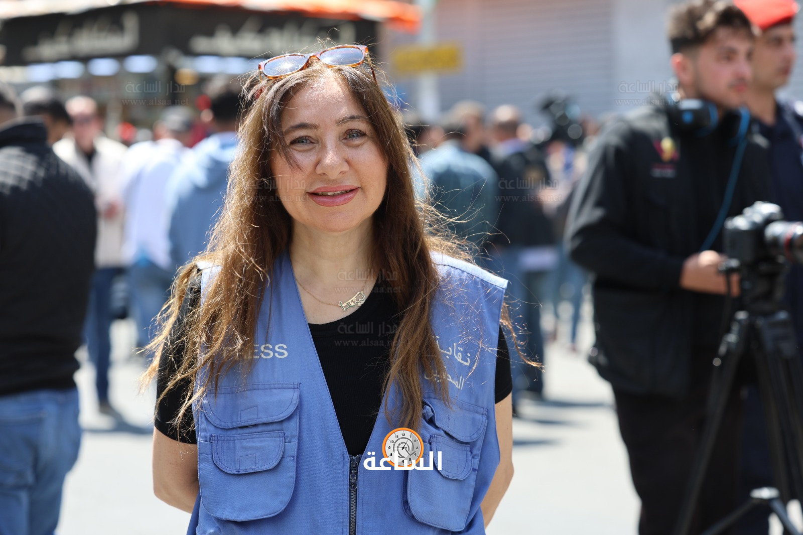 Madar Al-Saa Images 0.17009866532192752