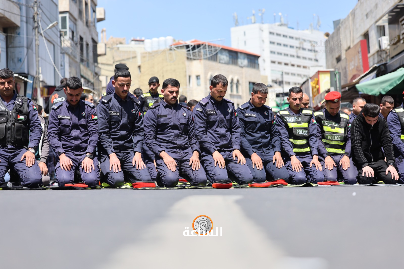 Madar Al-Saa Images 0.8160973111286454