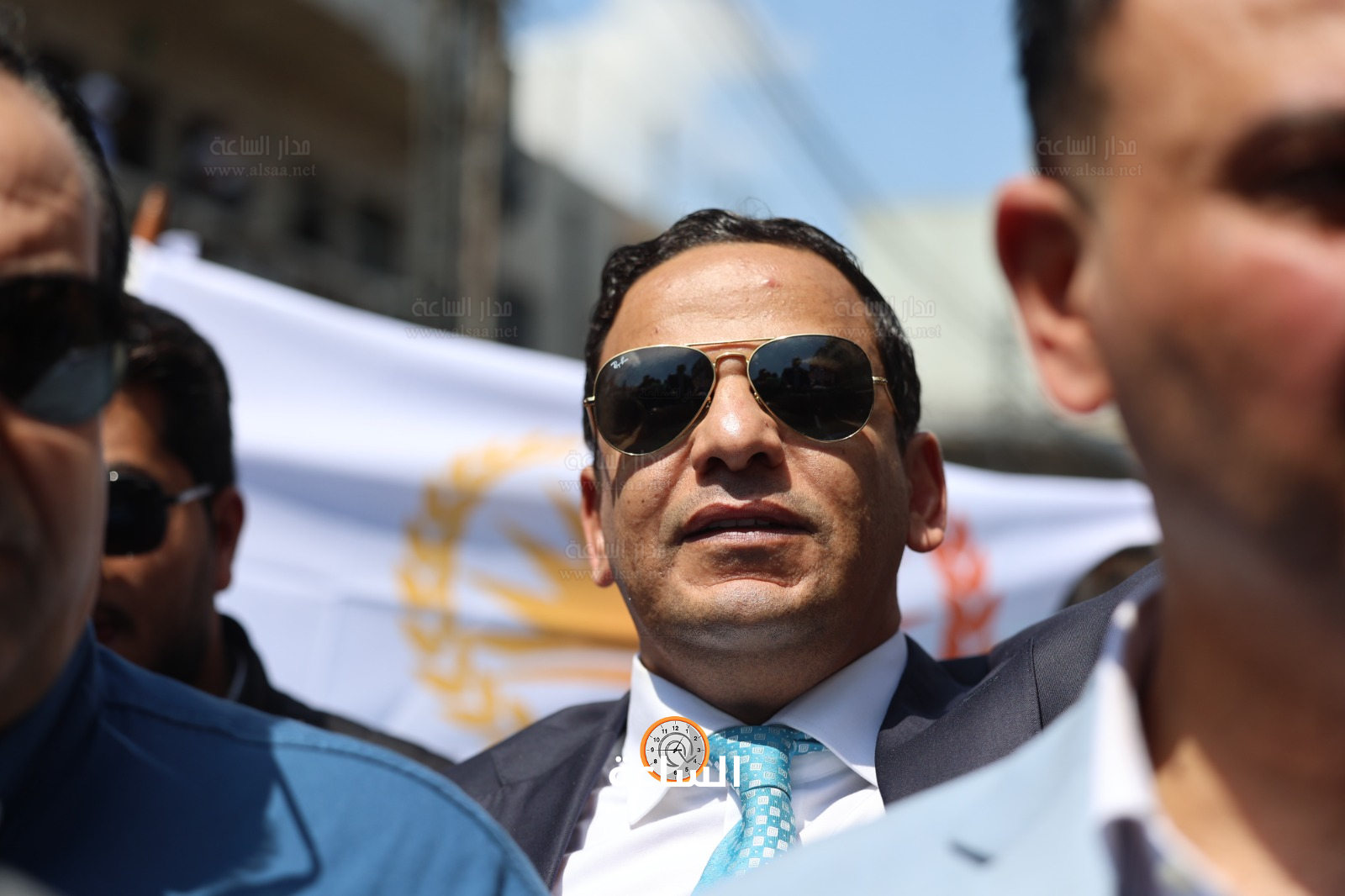 Madar Al-Saa Images 0.30315004452642036