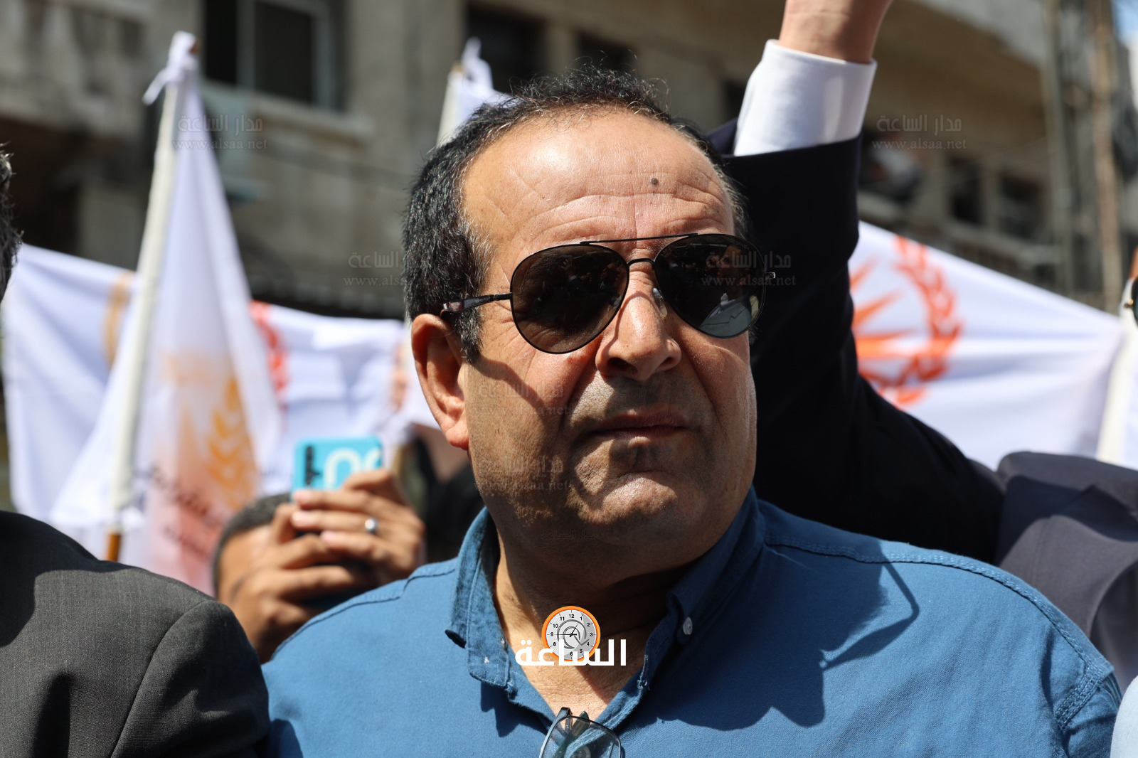 Madar Al-Saa Images 0.6428547076521284