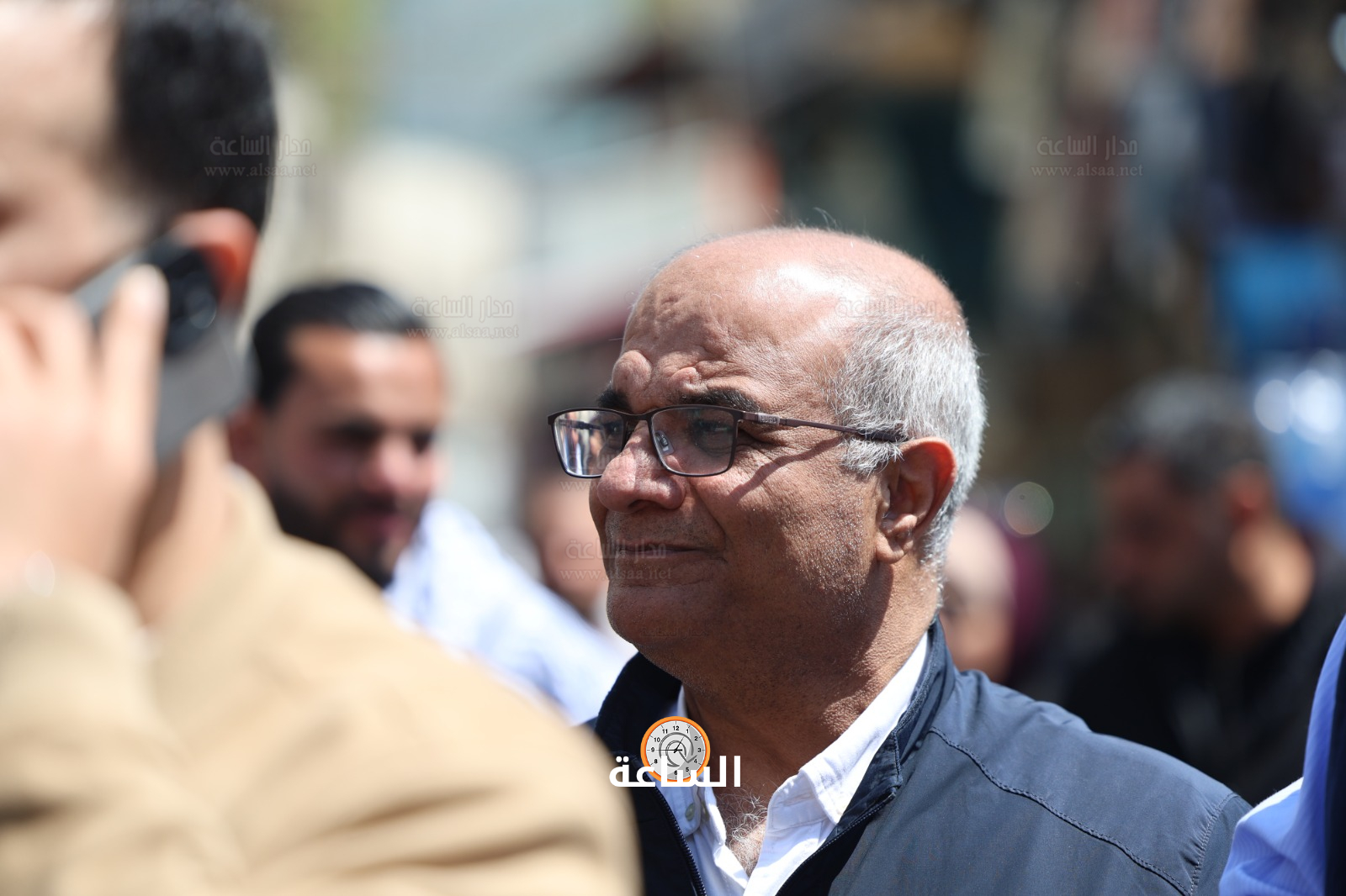 Madar Al-Saa Images 0.752906666235588