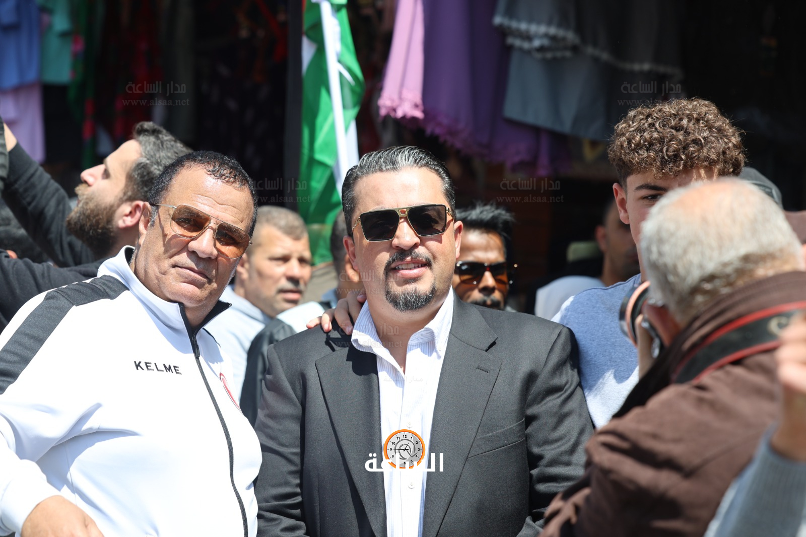 Madar Al-Saa Images 0.6177552923990067