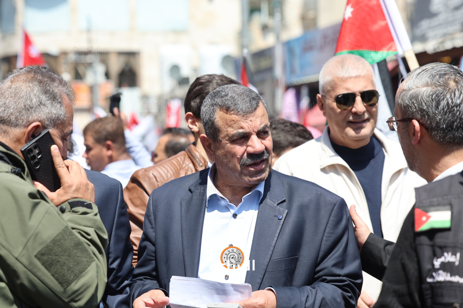 Madar Al-Saa Images 0.8378500152027453